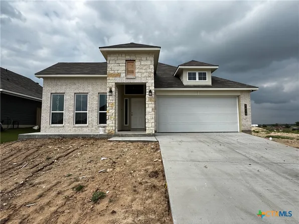 7814 Harvey Dr, Temple, TX 76502