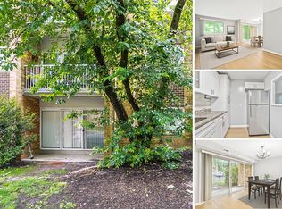 8001 Chanute Pl APT 5, Falls Church, VA 22042