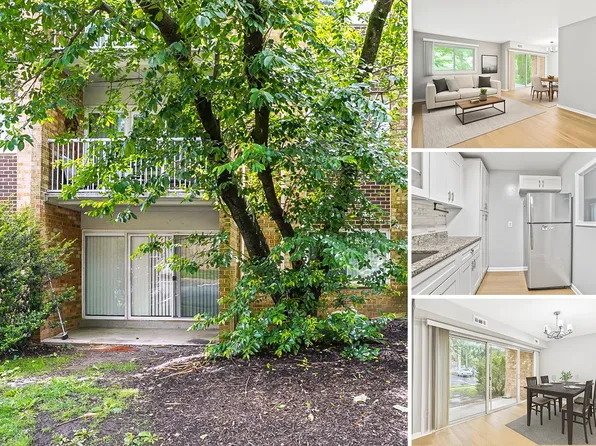 8001 Chanute Pl APT 5, Falls Church, VA 22042