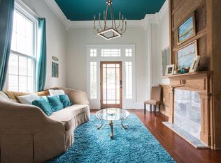 2925 Constance St, New Orleans, LA 70115