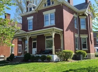 4404 Franklin Ave, Cincinnati, OH 45212