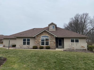 8406 Fiddlers Creek Cir NW, North Canton, OH, 44720