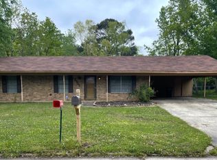 2010 Marilynn St, El Dorado, AR 71730