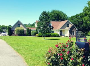 2329 Mustang Way, Spring Hill, TN 37174