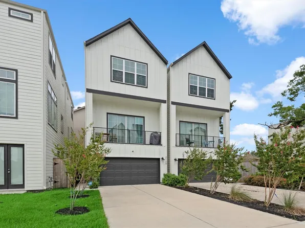 2124 Francis St, Houston, TX 77004