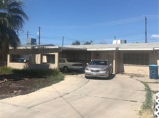 4566 Ridgedale Ave, Las Vegas, NV 89121