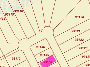 30 Boca Grande Loop, Pt O Connor, TX 77982