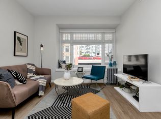 733 Bush St #301A, San Francisco, CA 94108