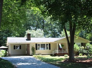 1097 Cable Creek Rd, Asheboro, NC 27205