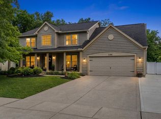2191 Stargrass Ave, Grove City, OH 43123