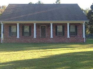 21253 Saucier Fairley Rd, Saucier, MS 39574
