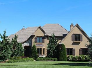 15928 King St, Overland Park, KS 66221