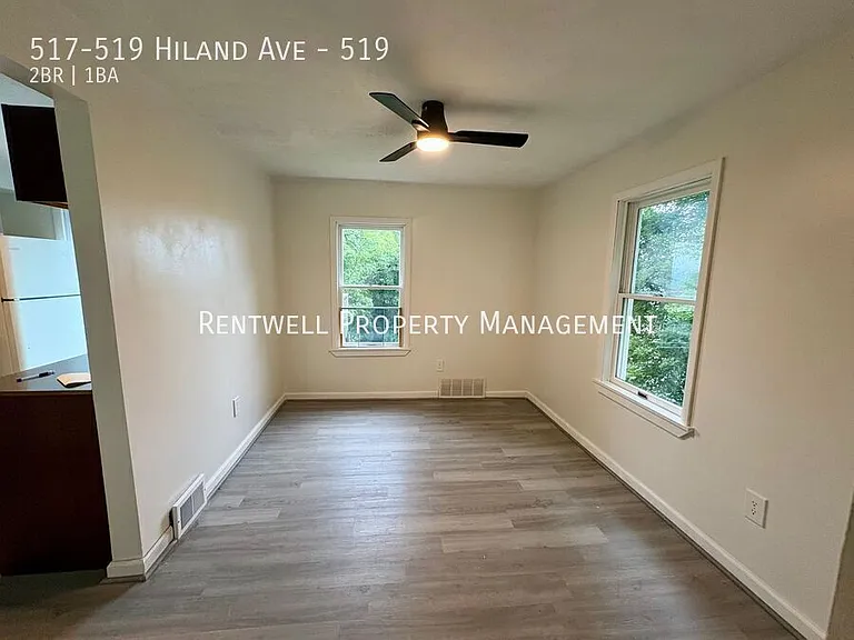 517-519 Hiland Ave #519 — Photo 9