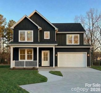 9112 Unity Church Rd, Mooresville, NC, 28115