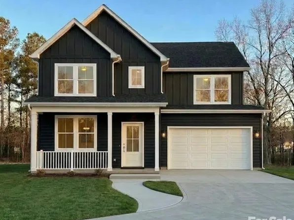 9112 Unity Church Rd, Mooresville, NC 28115