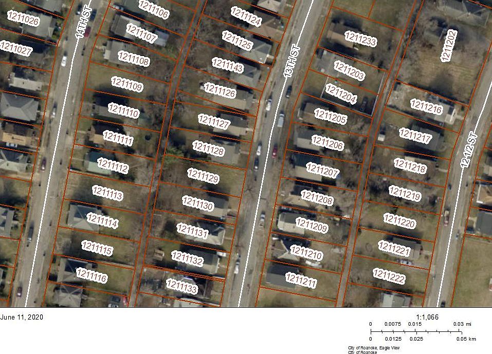 2nd image of 34 14th St SW