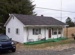 1078 Lead Mine Rd, Austinville, VA 24312