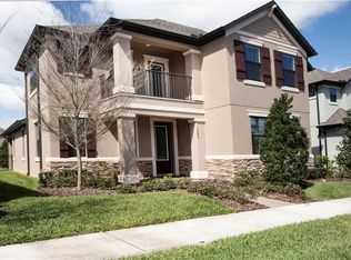 3285 Heart Pine Ave, Odessa, FL 33556