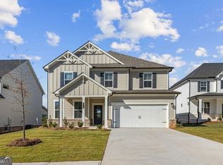 2668 Lotus Lndg LOT 38, Gainesville, GA 30507