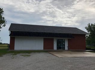 101 S Main St, Fort Loramie, OH 45845