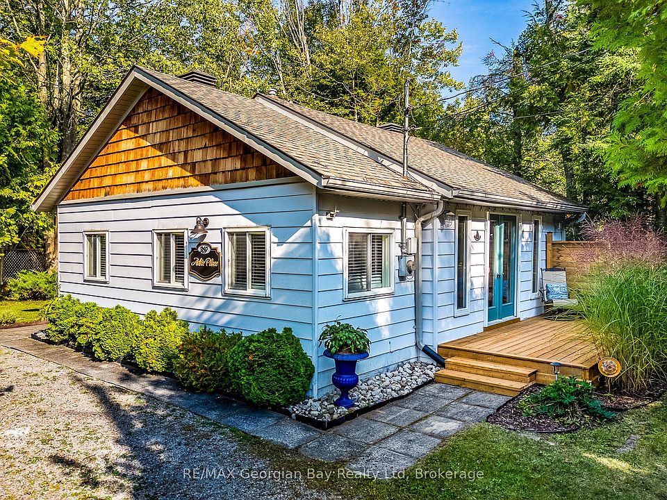 1st image of 369 Tiny Beaches Rd S