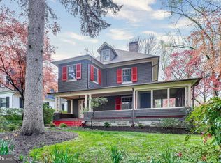 3 Saint Johns Rd, Baltimore, MD 21210