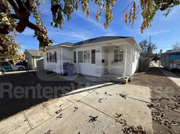 3490 W Tennessee Ave, Denver, CO 80219