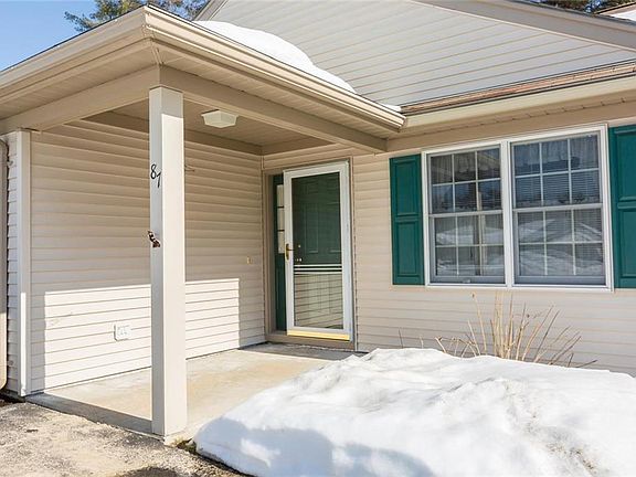 2nd image of 87 Southpointe Drive #87