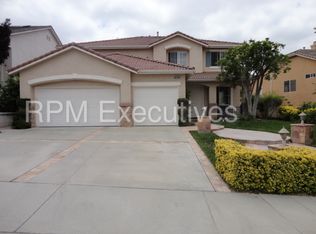 25642 Moore Ln, Stevenson Ranch, CA 91381