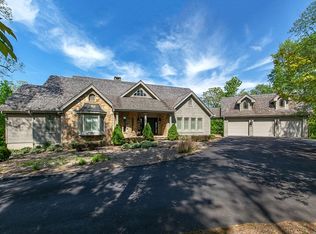 115 Summit Park Dr, Banner Elk, NC 28604
