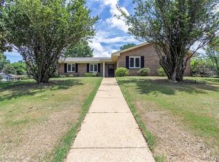 601 Carol Villa Dr, Montgomery, AL 36109