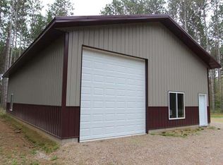 W Minch Dr #W, Minocqua, WI 54548