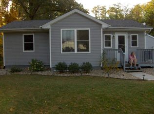 54825 Elder Rd, Mishawaka, IN 46545