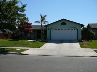 408 Las Brisas Ct, Merced, CA 95341