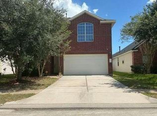 14423 Brunswick Place Dr, Houston, TX 77047