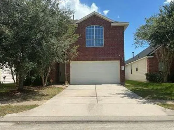 14423 Brunswick Place Dr, Houston, TX 77047