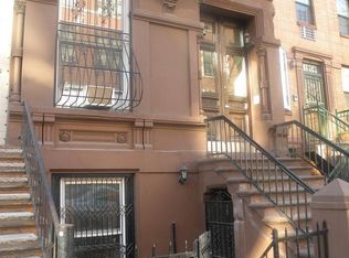 138 W 127th St APT 1, New York, NY 10027