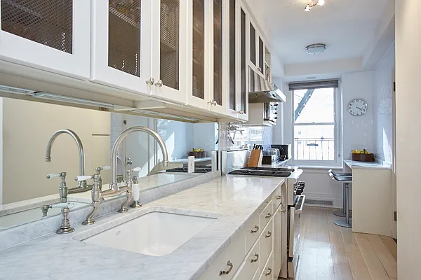 Sold by Brown Harris Stevens | media 2
