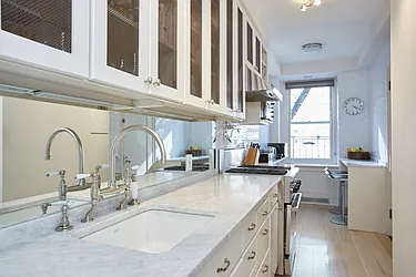 Sold by Brown Harris Stevens