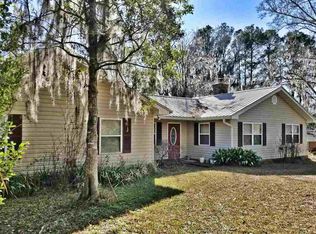 6701 N State Route 53, Madison, FL 32340