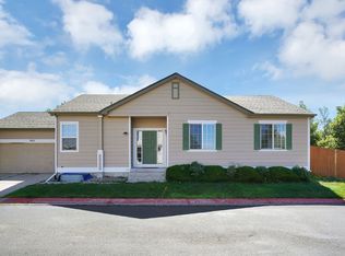 3415 Gunn Peak Vw, Colorado Springs, CO 80922