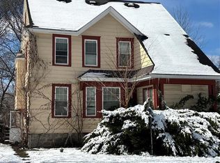 1445 Teall Ave, Syracuse, NY