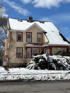 1445 Teall Ave, Syracuse, NY, 13206
