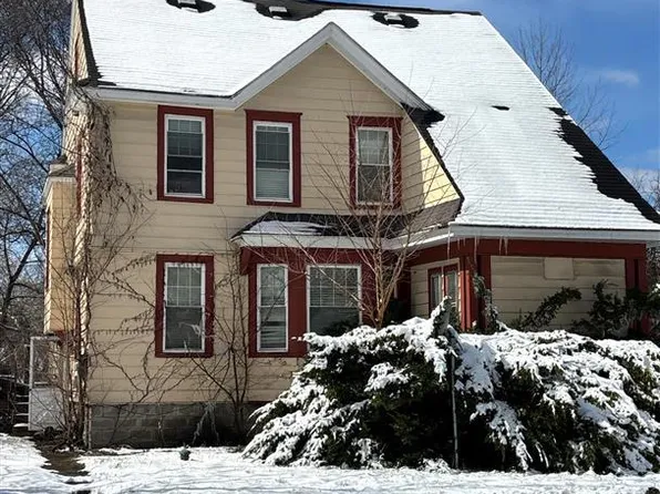 1445 Teall Ave, Syracuse, NY 13206