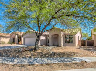 4252 W Calva Draw Pl, Tucson, AZ 85745