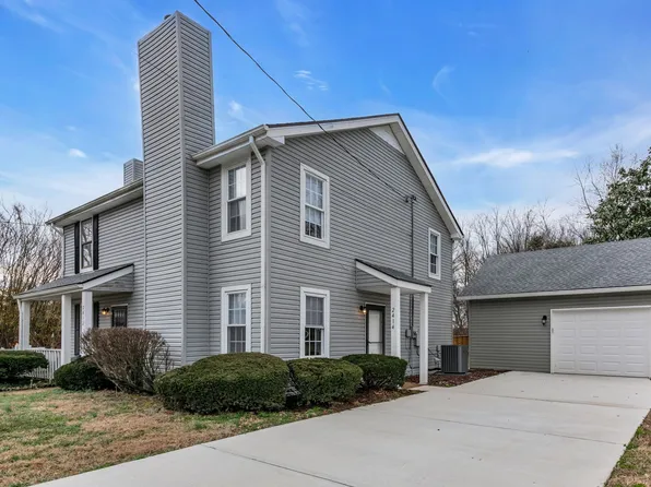2414 Fairbrook Dr, Nashville, TN 37214
