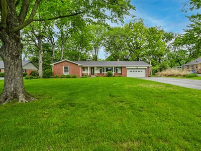 1014 W 77th Street South Dr, Indianapolis, IN, 46260