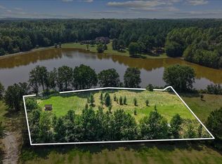 6572 Nc-231 LOT 2, Middlesex, NC 27557