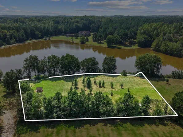 6572 Nc-231 LOT 2, Middlesex, NC 27557