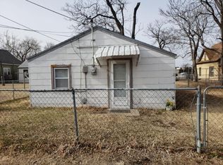 614 S Ida Ave, Wichita, KS 67211